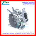 CNC in alluminio Cilindro Housing Die Casting